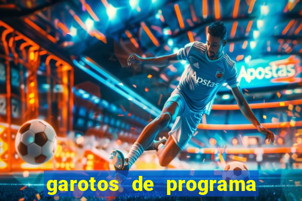 garotos de programa no rio de janeiro